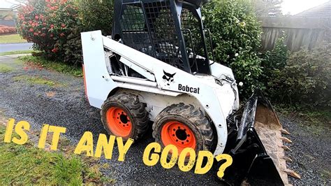 skid steer marketplace|looking used bobcat on marketplace.